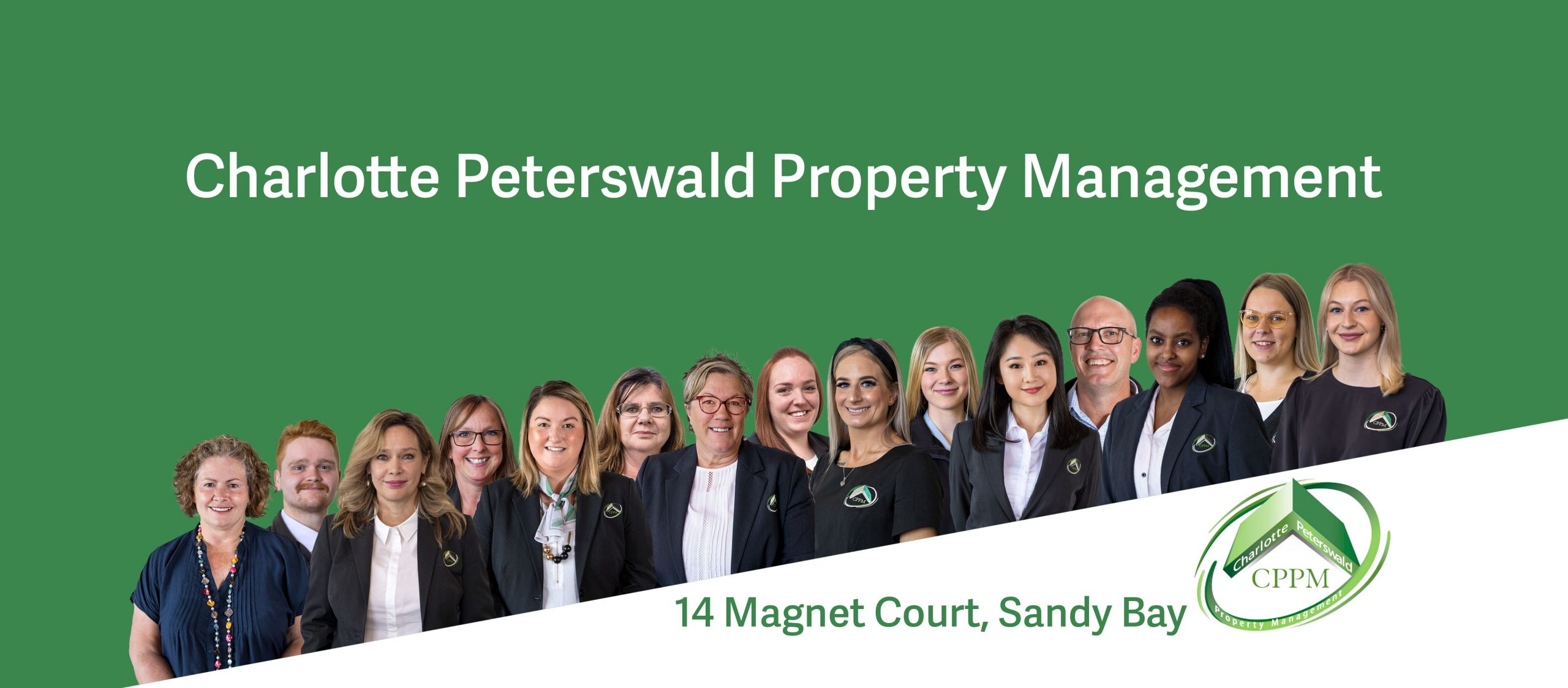 Property Managers Hobart